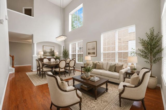 5016 BRIDGEWAY LANE, Lutz, FL 33558