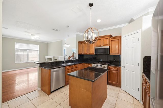 5016 BRIDGEWAY LANE, Lutz, FL 33558