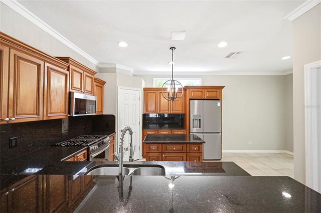 5016 BRIDGEWAY LANE, Lutz, FL 33558