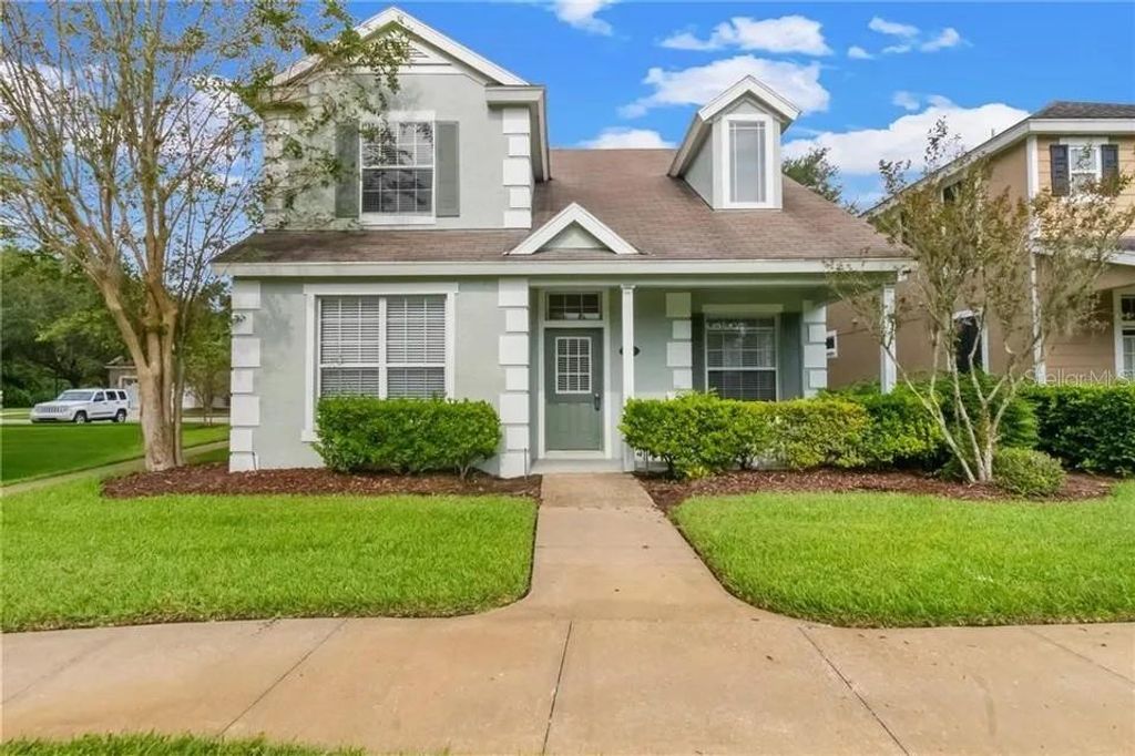 5016 BRIDGEWAY LANE, Lutz, FL 33558