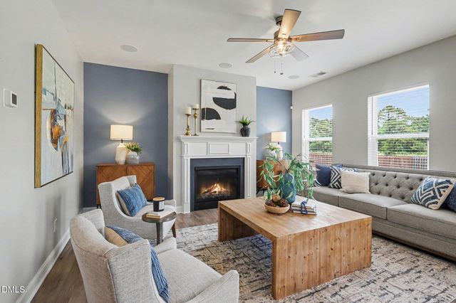 36 Skyway Drive, Clayton, NC 27527