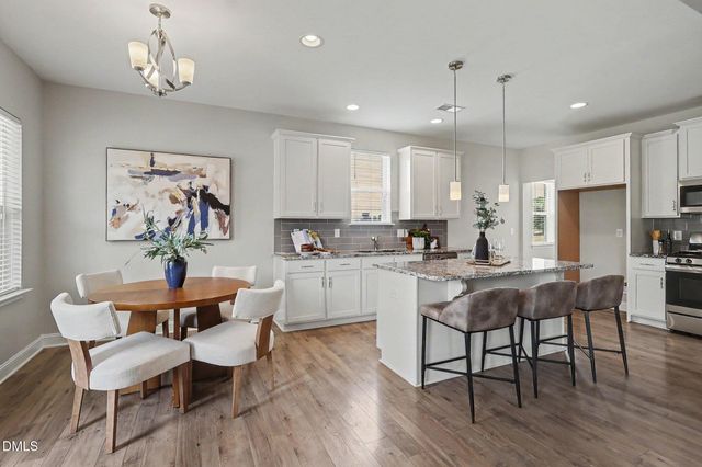 36 Skyway Drive, Clayton, NC 27527