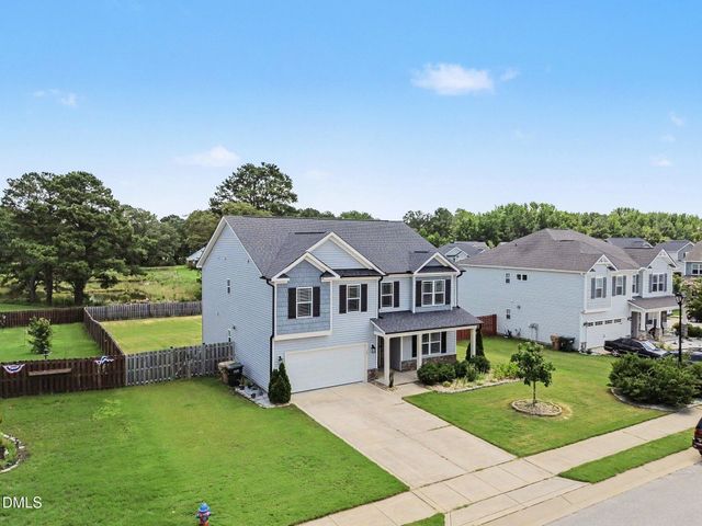 36 Skyway Drive, Clayton, NC 27527