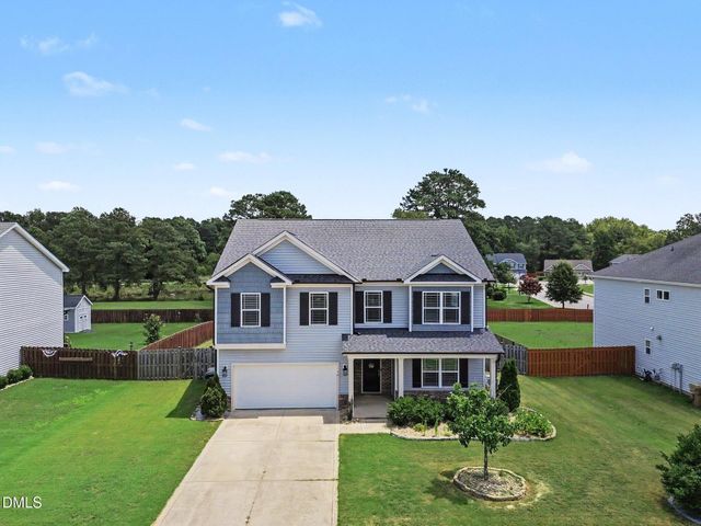 36 Skyway Drive, Clayton, NC 27527