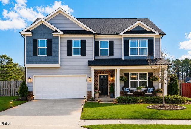 36 Skyway Drive, Clayton, NC 27527