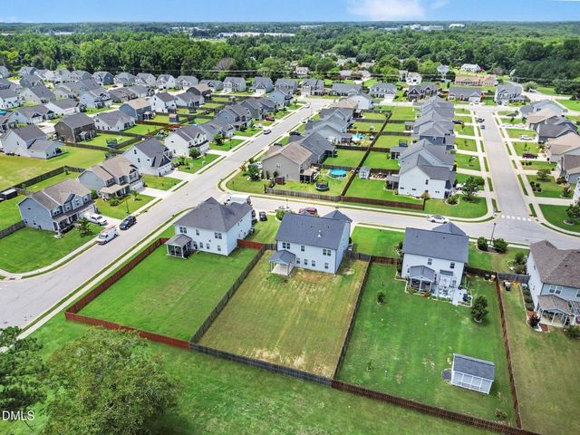 36 Skyway Drive, Clayton, NC 27527