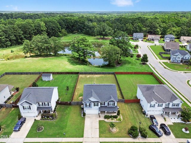 36 Skyway Drive, Clayton, NC 27527