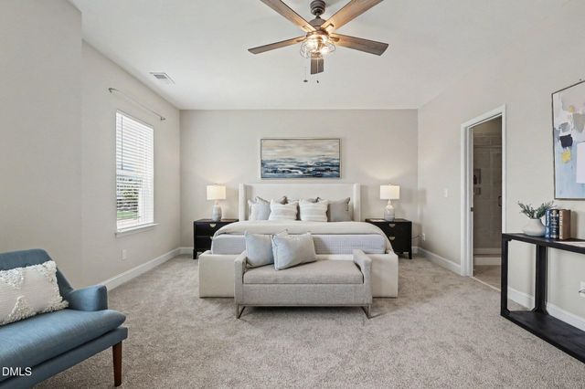 36 Skyway Drive, Clayton, NC 27527