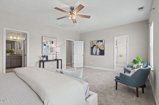 36 Skyway Drive, Clayton, NC 27527