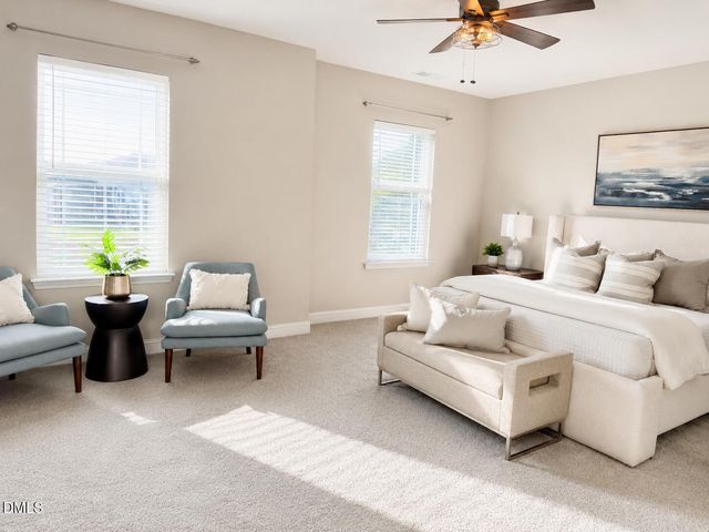 36 Skyway Drive, Clayton, NC 27527