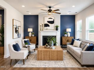 36 Skyway Drive, Clayton, NC 27527