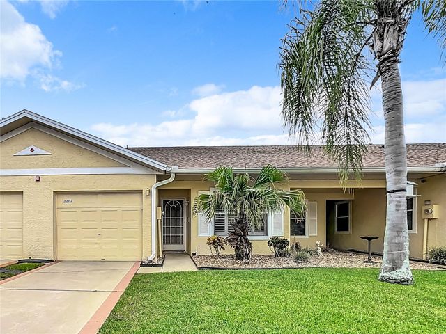 3202 QUEEN PALMS COURT, Kissimmee, FL 34747