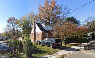121 1ST AVE, Halethorpe, MD 21227