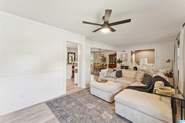 6766 SUNNY DELL DRIVE, Bessemer, AL 35023