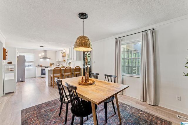 6766 SUNNY DELL DRIVE, Bessemer, AL 35023