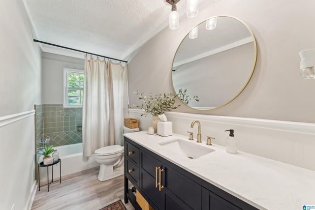 6766 SUNNY DELL DRIVE, Bessemer, AL 35023