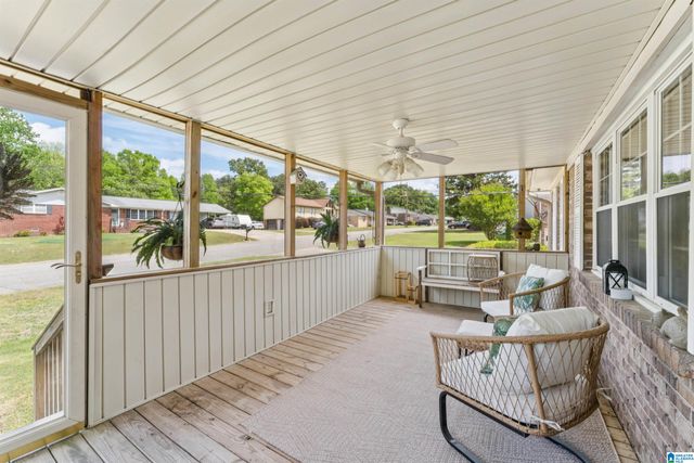 6766 SUNNY DELL DRIVE, Bessemer, AL 35023