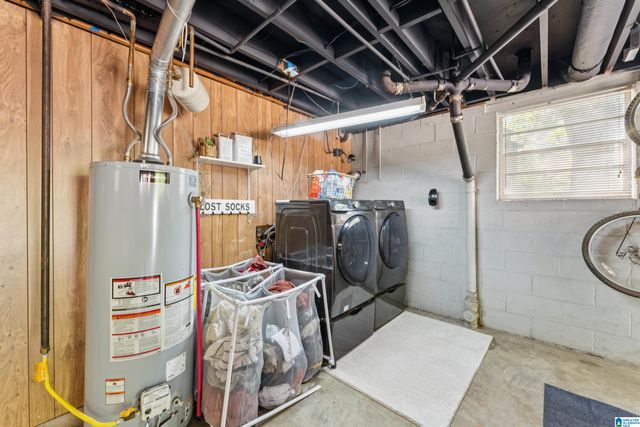6766 SUNNY DELL DRIVE, Bessemer, AL 35023