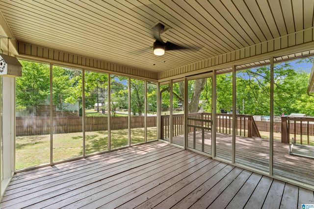 6766 SUNNY DELL DRIVE, Bessemer, AL 35023