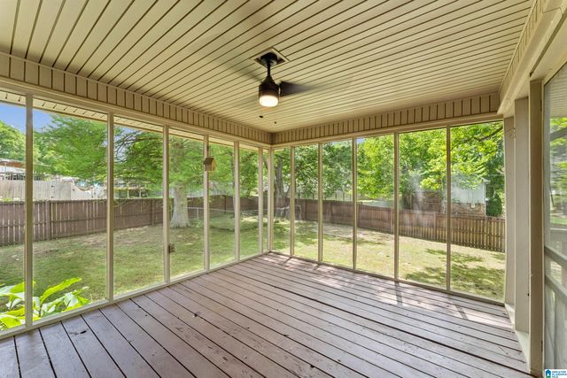 6766 SUNNY DELL DRIVE, Bessemer, AL 35023