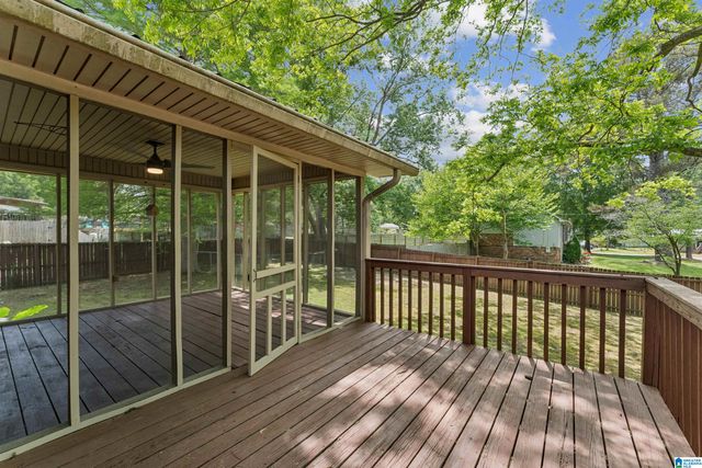 6766 SUNNY DELL DRIVE, Bessemer, AL 35023