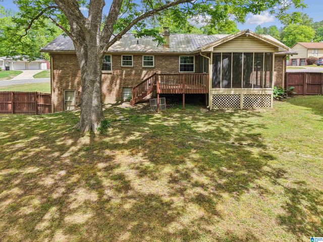 6766 SUNNY DELL DRIVE, Bessemer, AL 35023