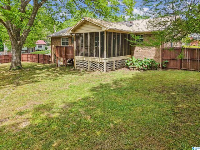 6766 SUNNY DELL DRIVE, Bessemer, AL 35023