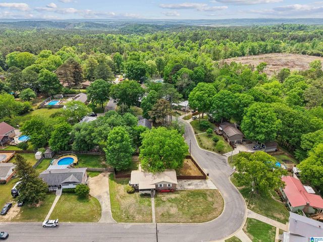 6766 SUNNY DELL DRIVE, Bessemer, AL 35023