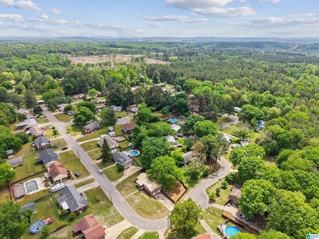 6766 SUNNY DELL DRIVE, Bessemer, AL 35023
