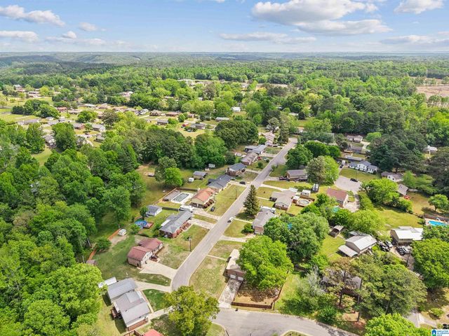 6766 SUNNY DELL DRIVE, Bessemer, AL 35023