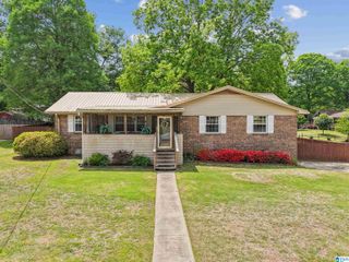 6766 SUNNY DELL DRIVE, Bessemer, AL 35023