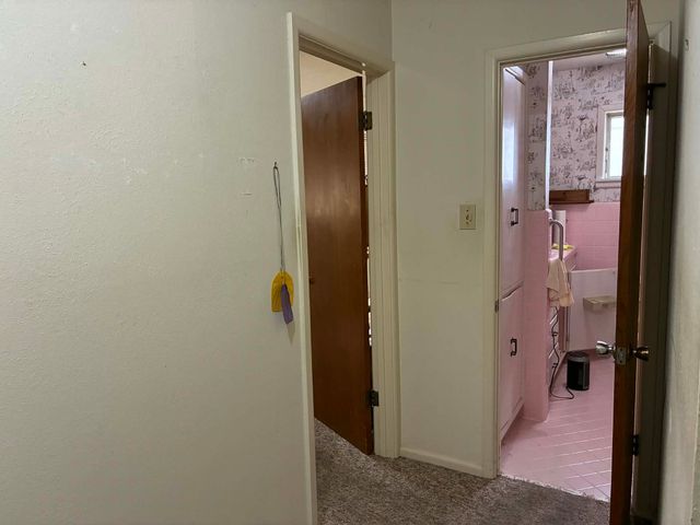 2421 Shalon Avenue, Fort Worth, TX 76112