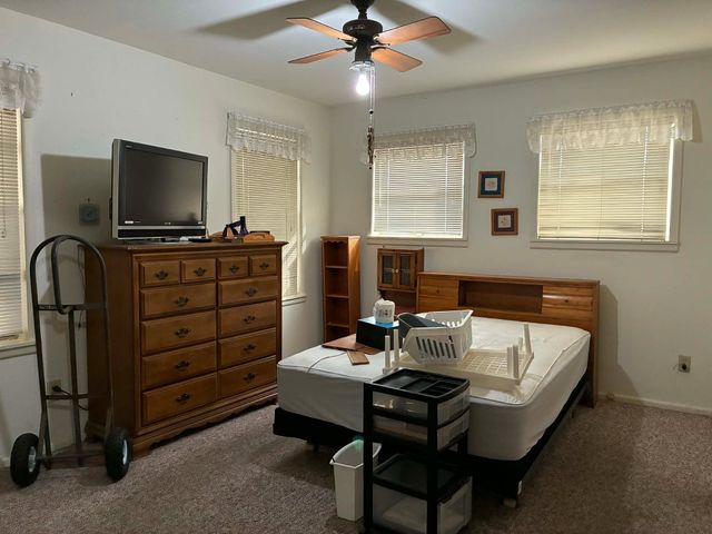 2421 Shalon Avenue, Fort Worth, TX 76112