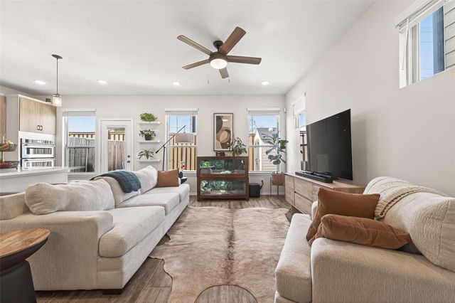 10404 Marston Vineyard Drive, Houston, TX 77025