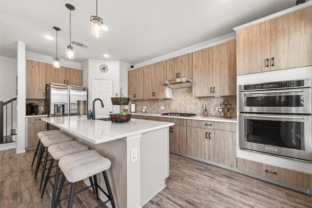 10404 Marston Vineyard Drive, Houston, TX 77025