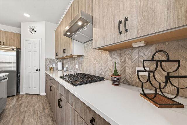 10404 Marston Vineyard Drive, Houston, TX 77025