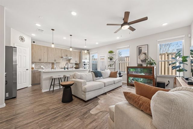 10404 Marston Vineyard Drive, Houston, TX 77025