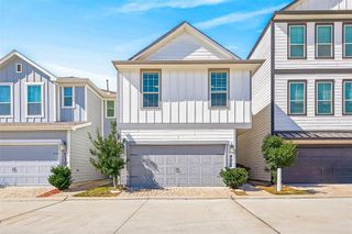 10404 Marston Vineyard Drive, Houston, TX 77025