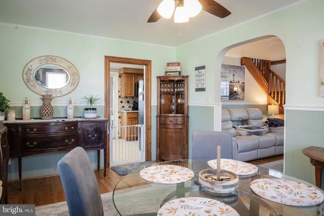 3017 HISS, Parkville, MD 21234