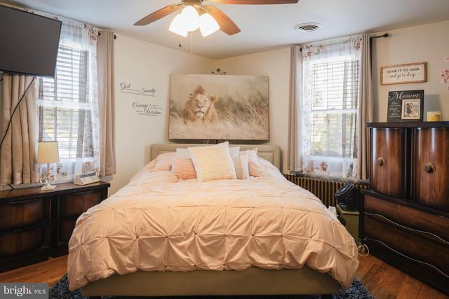 3017 HISS, Parkville, MD 21234