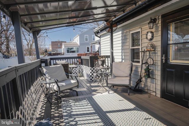 3017 HISS, Parkville, MD 21234