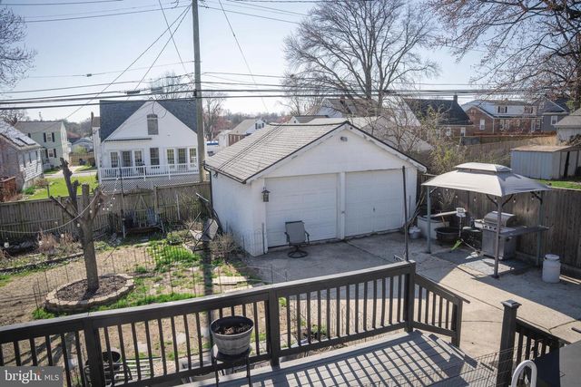 3017 HISS, Parkville, MD 21234