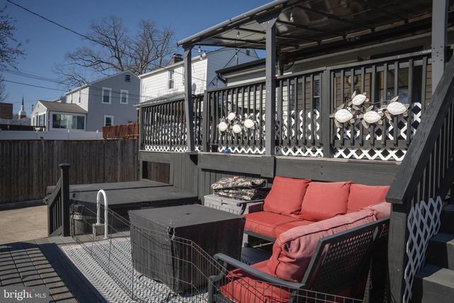 3017 HISS, Parkville, MD 21234