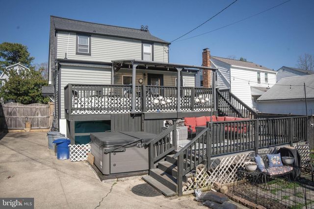 3017 HISS, Parkville, MD 21234