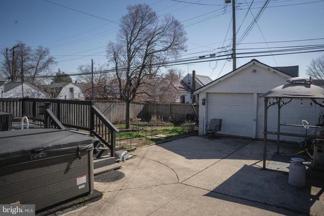 3017 HISS, Parkville, MD 21234