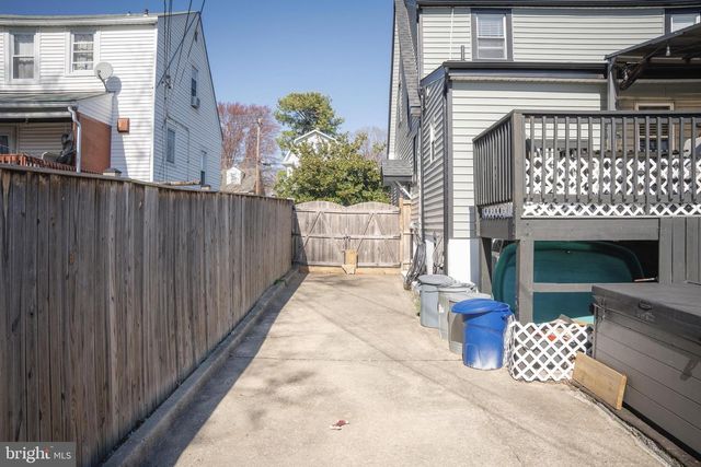 3017 HISS, Parkville, MD 21234
