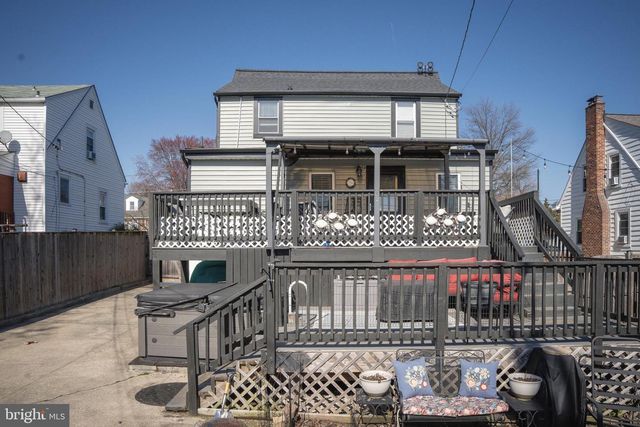 3017 HISS, Parkville, MD 21234