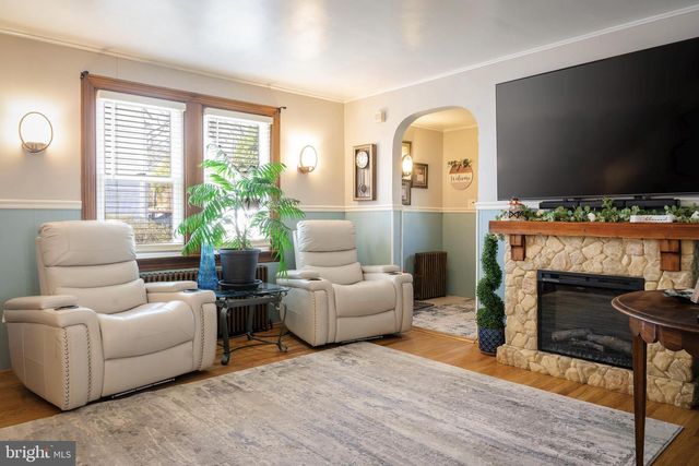 3017 HISS, Parkville, MD 21234