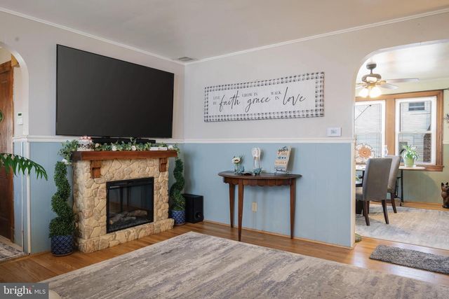 3017 HISS, Parkville, MD 21234