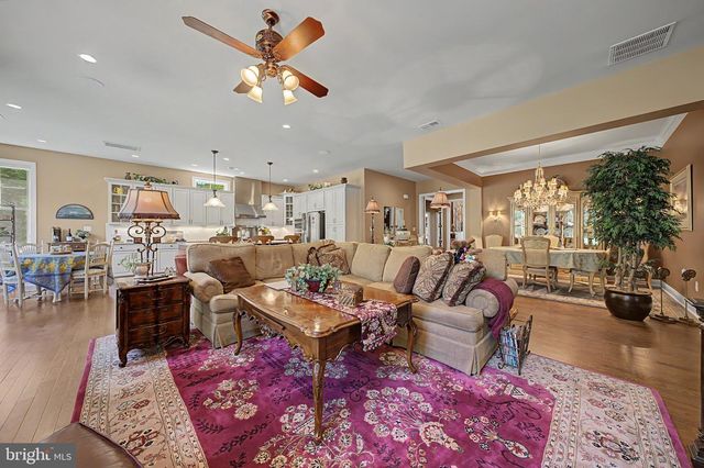13723 LONG RIDGE DR, Gainesville, VA 20155